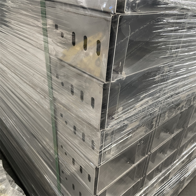 不銹鋼電纜橋架